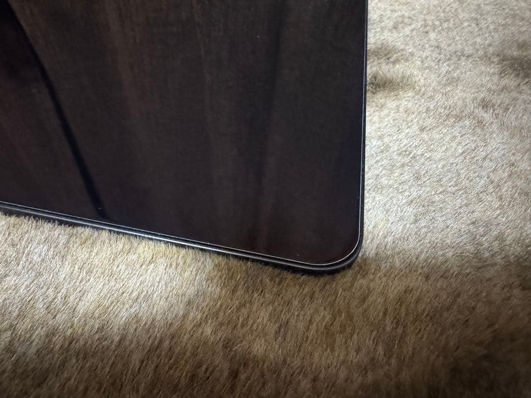 極美品　Apple iPad pro 13インチ512gb pencil pro