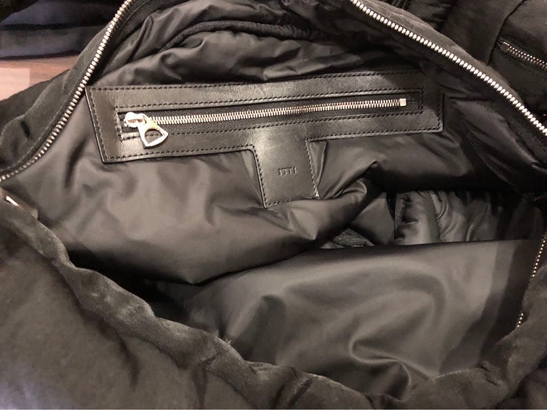 iTTi 24SS パファームーンバッグ