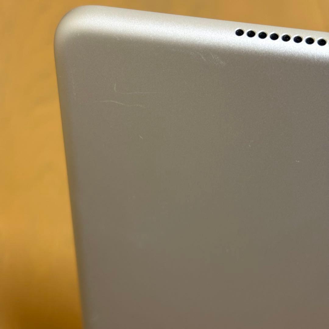 Apple iPad Air 第三世代シルバー バッテリー100%