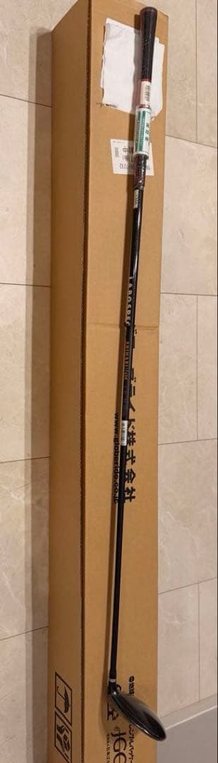 オノフONOFF フェアウェイウッドKURO R3 SHINARI:f60K S