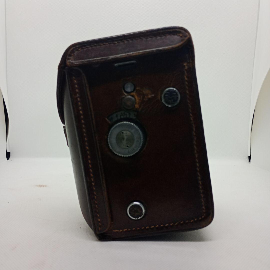 【整備済完動品】Rolleiflex Automat
