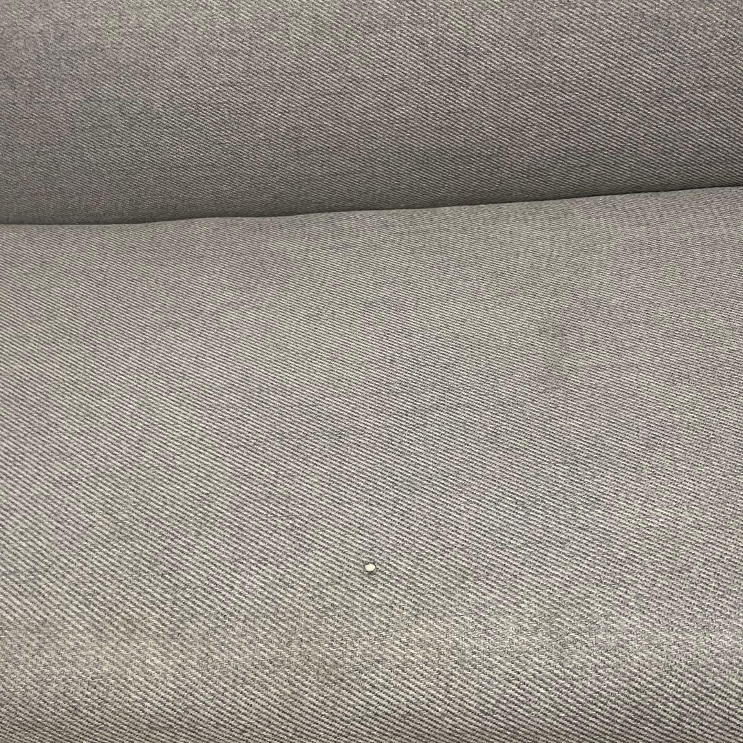 無印　IDEE ソファーAOシリーズ　グレー