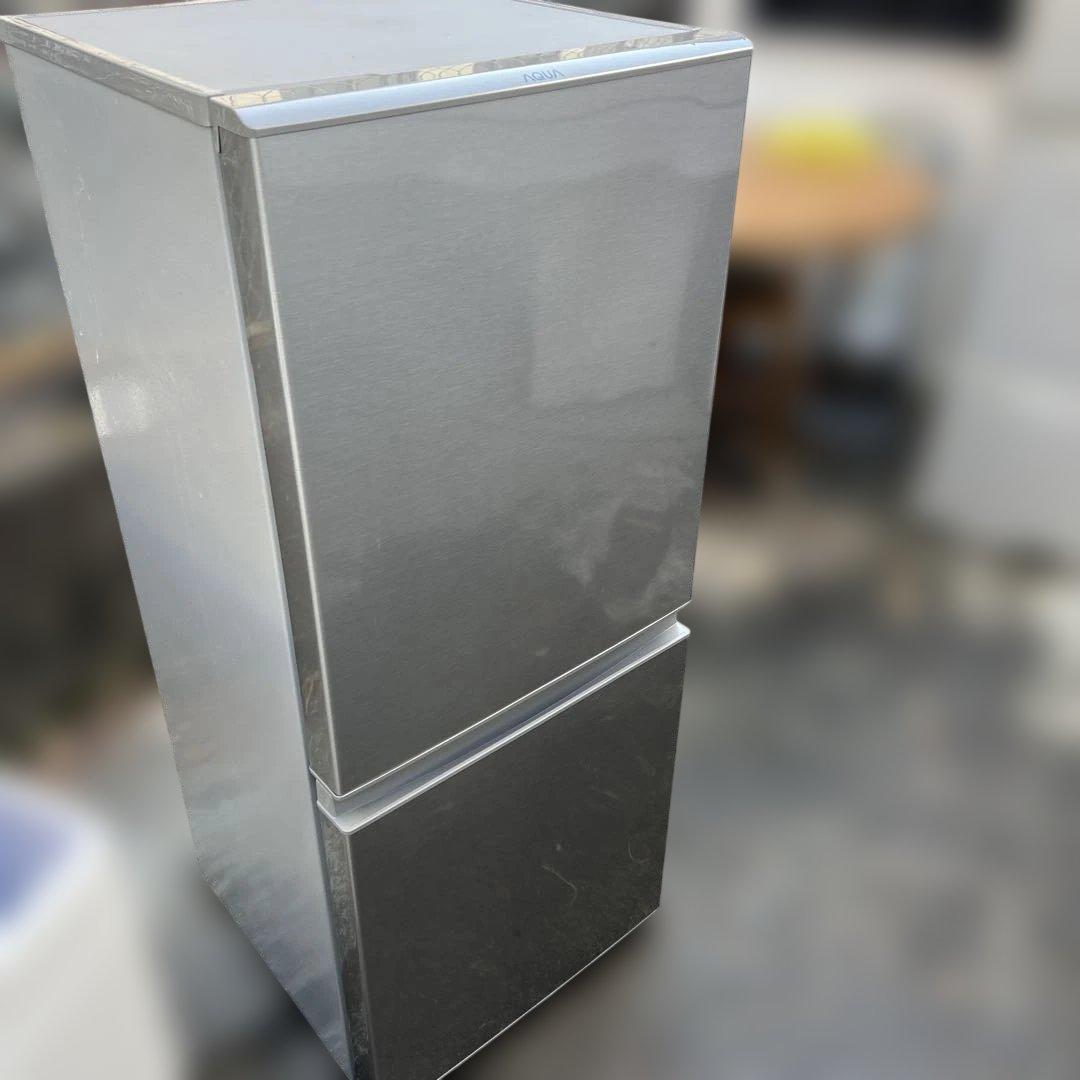 ⭐︎美品/AQUA/冷蔵庫/洗濯機/激安2点セット/送料設置無料！ でこの価格！