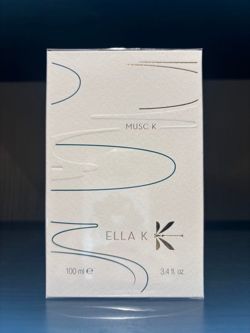 エラK ムスクKオードパルファン100ml