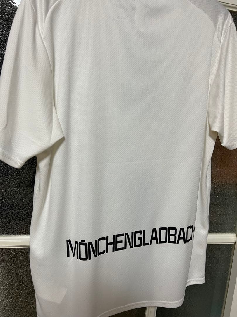 ボルシアメンヒェングラートバッハ 22/23 ユニフォーム ボルシアMG 板倉滉