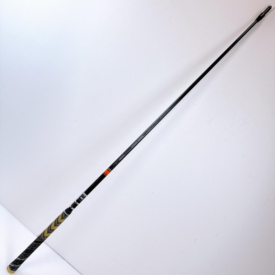 テンセイ CK プロ オレンジ　60（X）　ドライバー用シャフト　タイトリスト