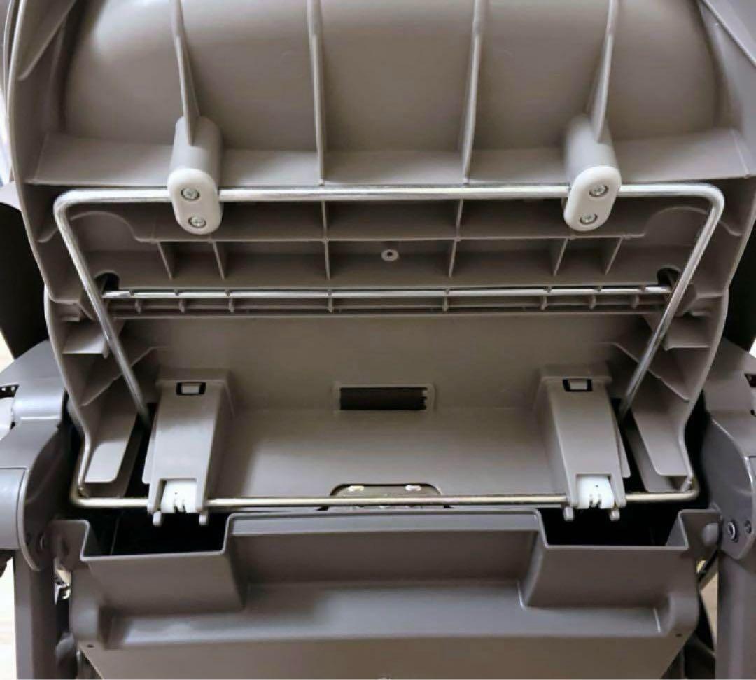 コンビ ネムリラ AT BEDI EG おやすみドーム付 電動