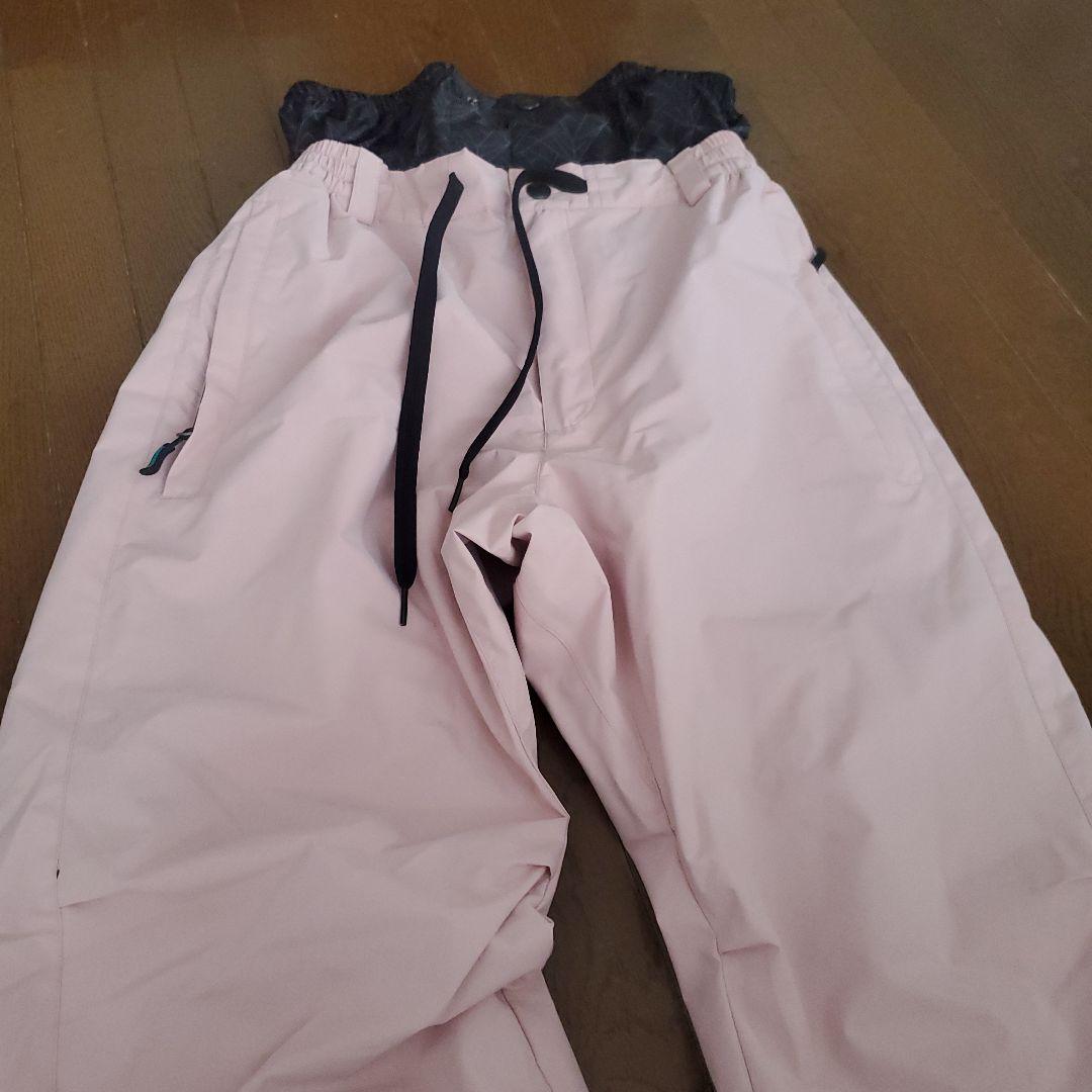 ICEPARDAL 上下セット