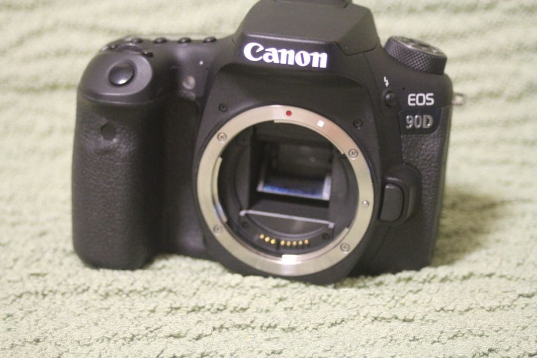 Canon EOS 90D 標準レンズセット/Canon EF 28-80mm