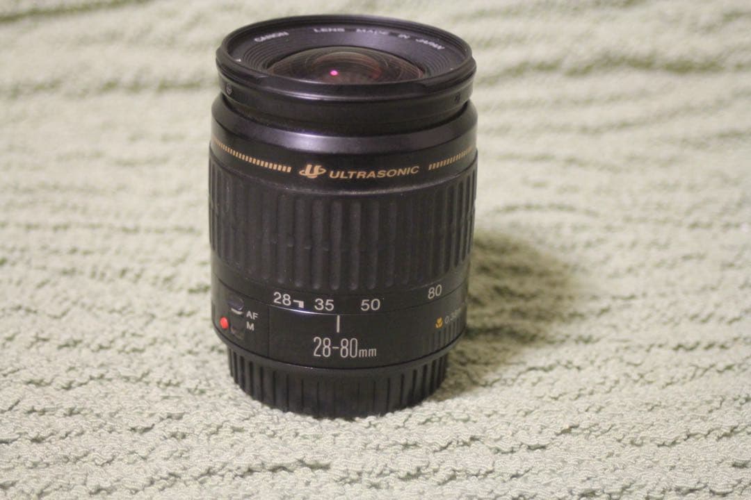 Canon EOS 90D 標準レンズセット/Canon EF 28-80mm