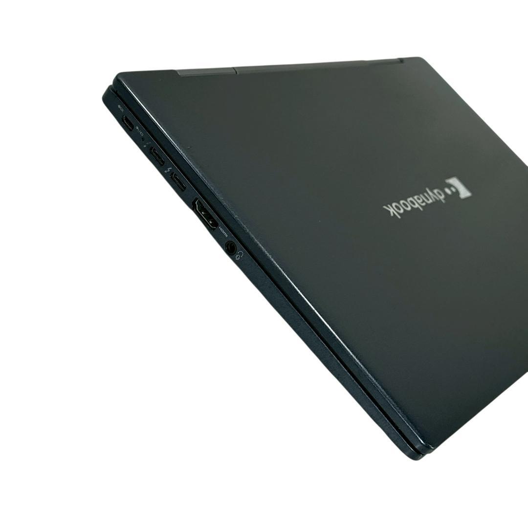 東芝 V83/HS ノートパソコン【11世代★16GB/256GB】 723