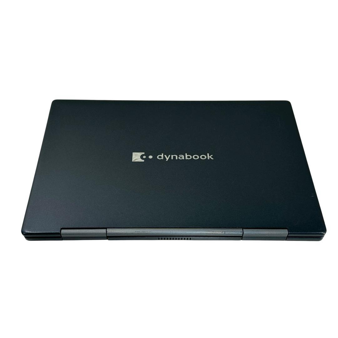 東芝 V83/HS ノートパソコン【11世代★16GB/256GB】 723