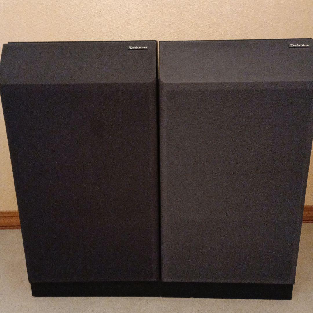 Bon　Technics SB-5300 2ウェイスピーカー2個セット