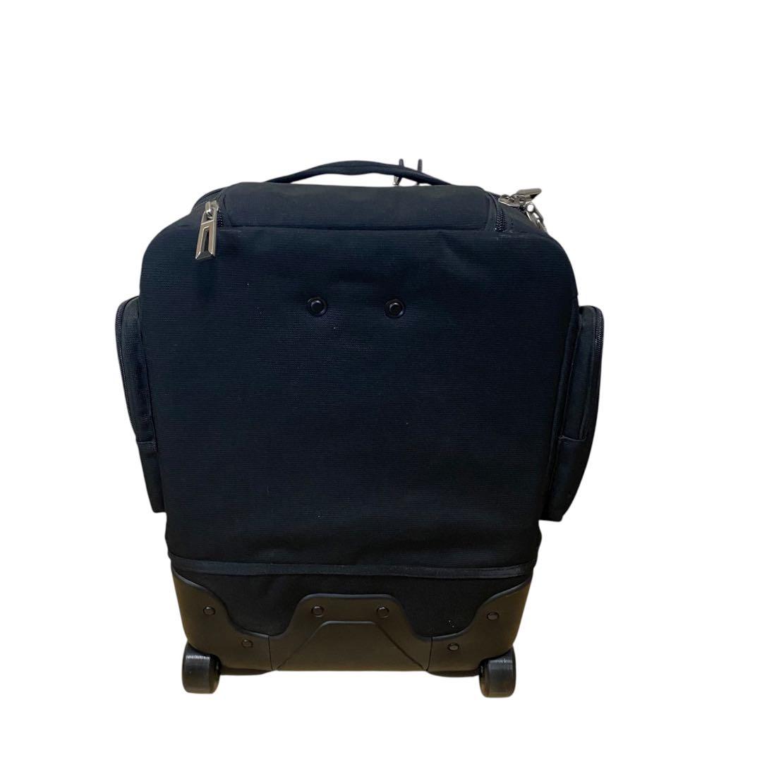 ≪希少品≫ BURTON バートン WHEELIE FLYER 30L 機内持込