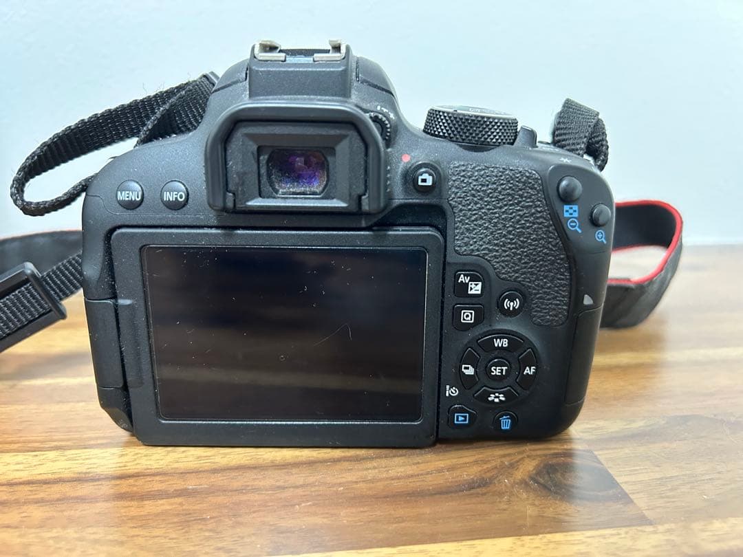 Canon EOS Kiss X9i ダブルレンズセット
