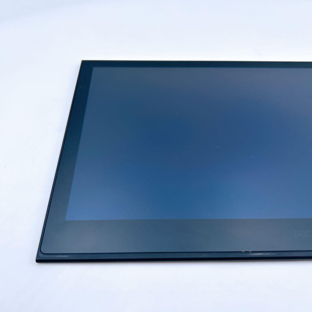Movink 13 (DTH135K0C) ワコム 有機EL ペンタブレット