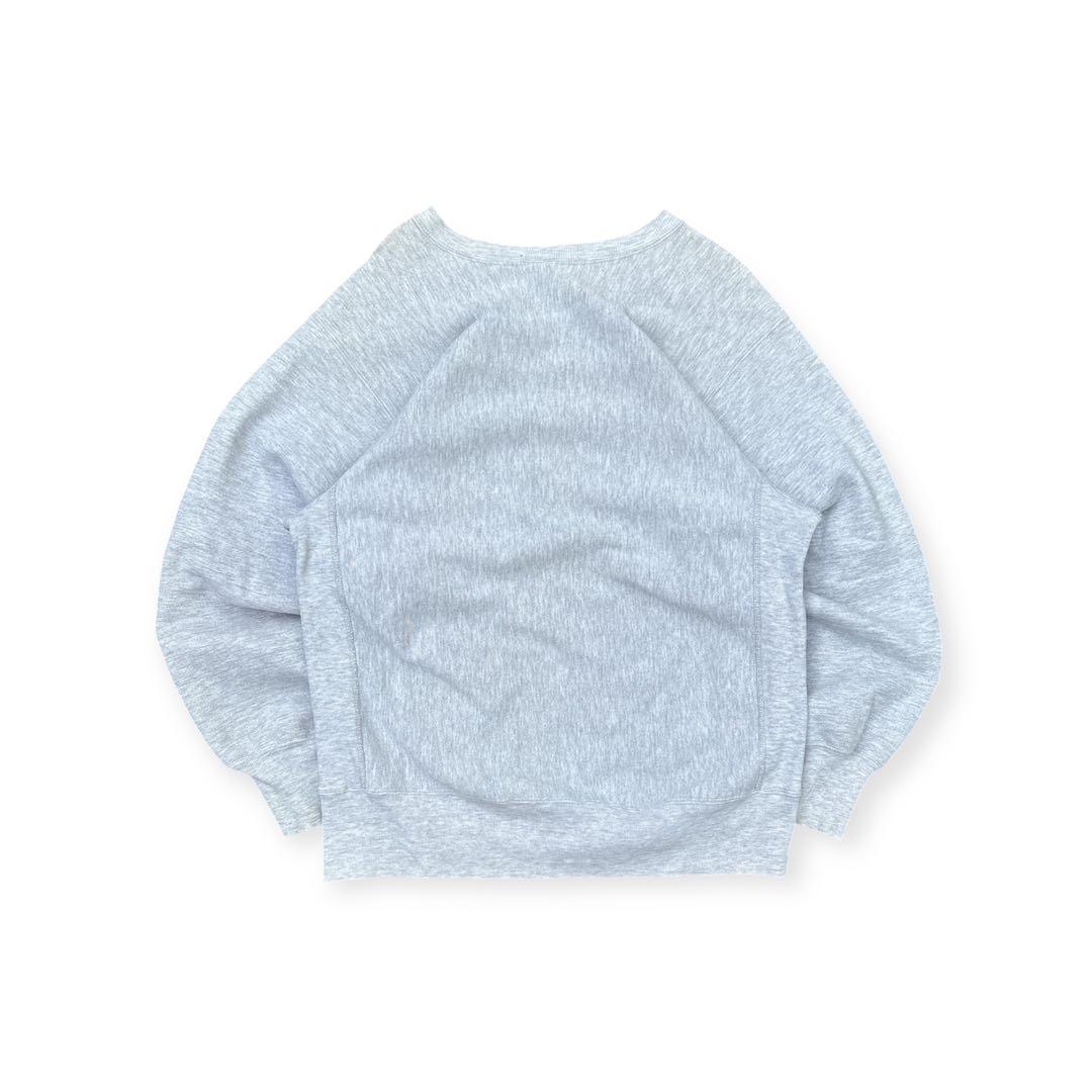 道*ン様 90s champion リバースウィーブ　YOUNG LIFE ビン