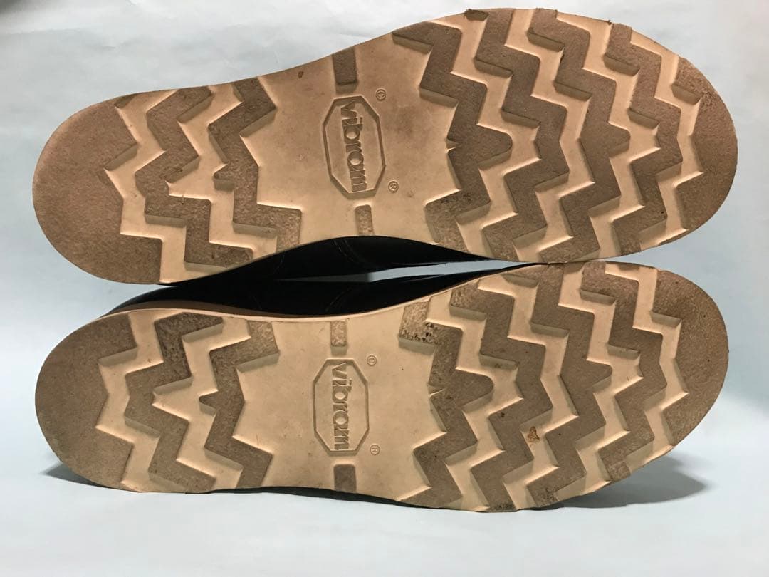 RED WING ワークブーツ　クラッシックラウンド　8165 US 10