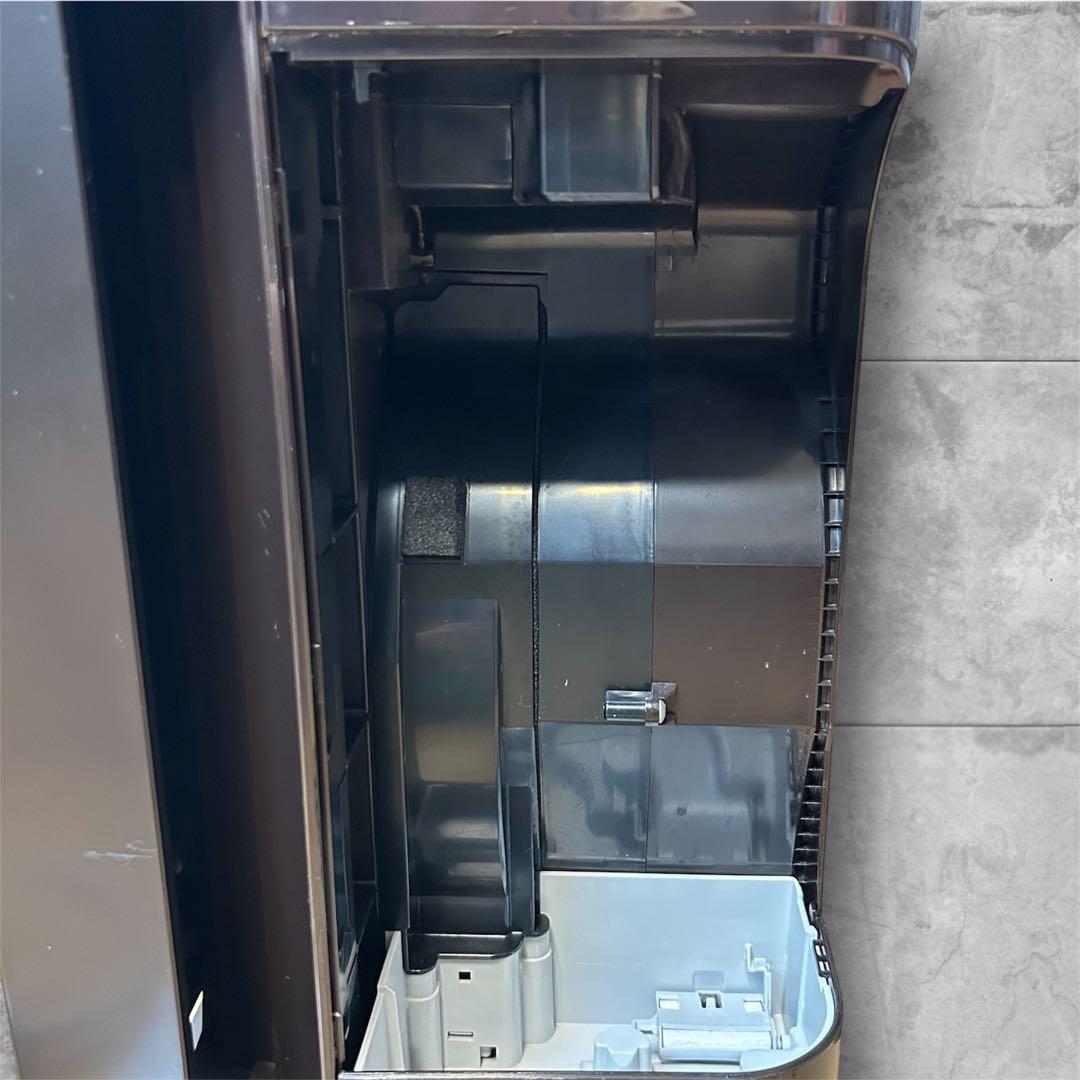 DAIKIN ダイキン 加湿空気清浄機 MCK70X-T ブラウン 空清 加湿