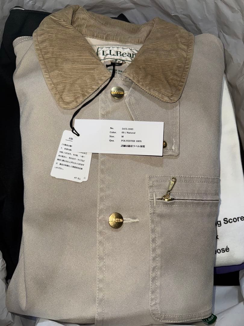 ロフトマン　LOFTMAN 福袋　M-Lサイズ