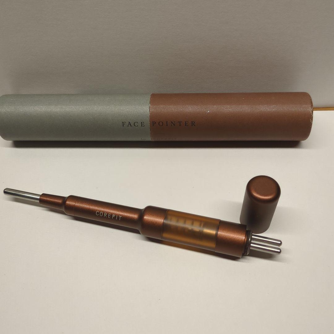 コアフィット　FACE POINTER