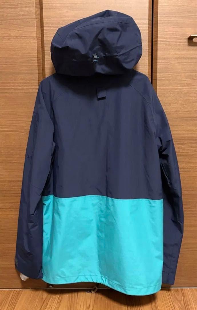 美品 REW GORE-TAXスノーボードウェア Sサイズ
