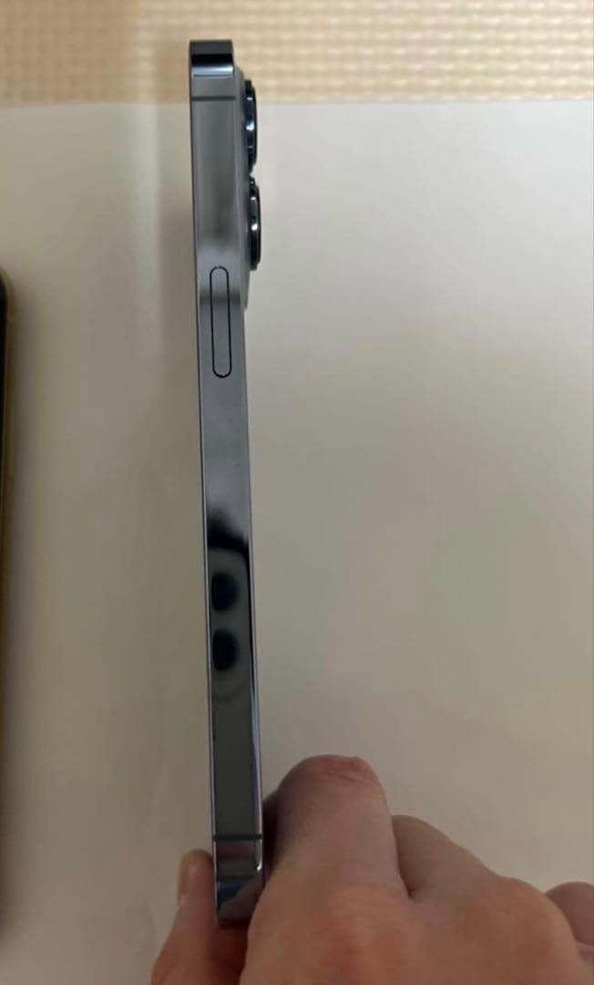 【年子ママン】iPhone13Pro