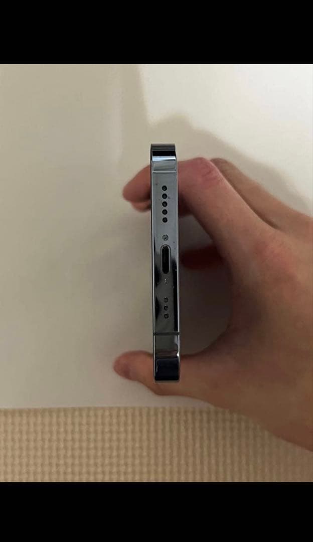 【年子ママン】iPhone13Pro