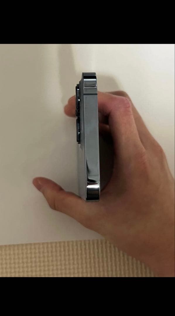 【年子ママン】iPhone13Pro