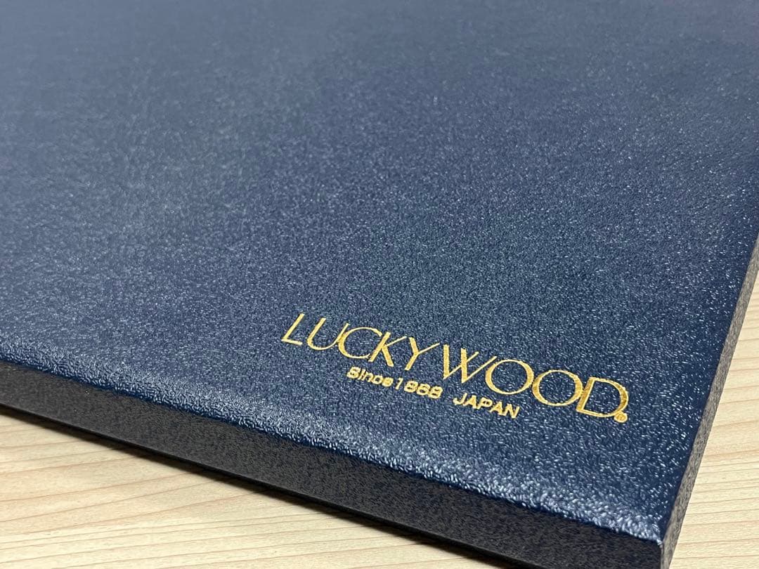 ラッキーウッド＊金彩＊エメラルド25pc ディナーセット