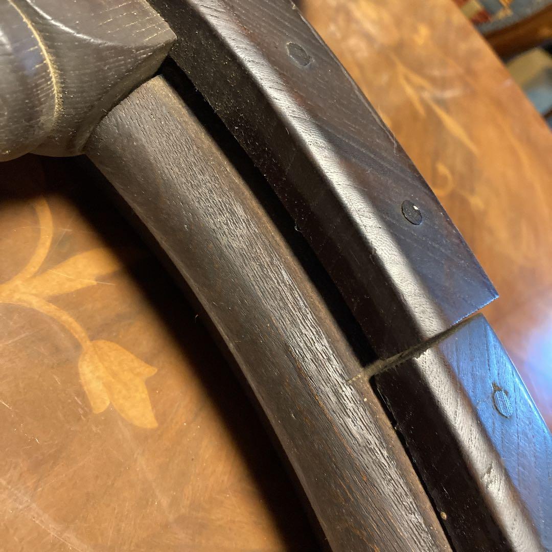 ★船舵 アンティーク