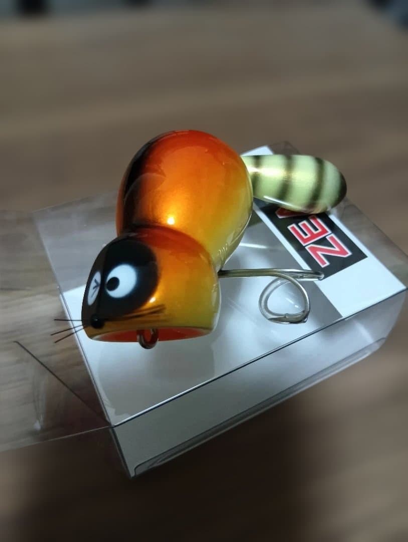 ZEAL アライくん８点セット　ＮＡ