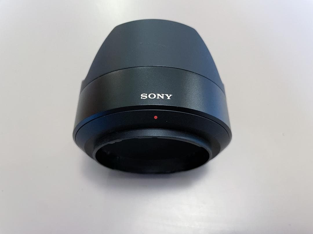 SONY sel55f18z FE 55mm F1.8 ZAレンズ