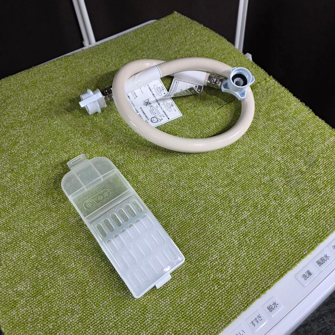 10427送料無料！最新2023年製！ナイアガラ洗浄！日立 7kg 洗濯機