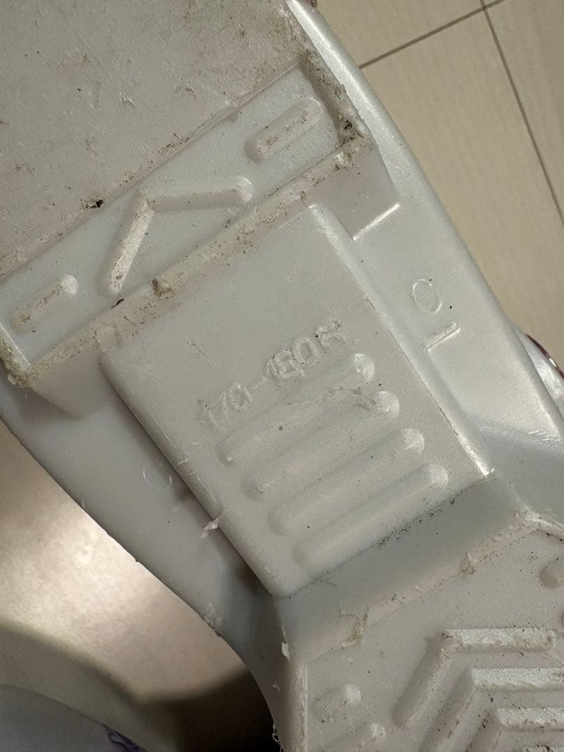 専用！すぐ発送！美品！Columbia XS ウエア