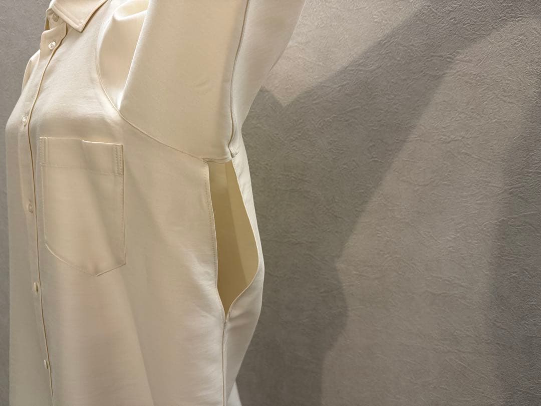 MYLAN 11万23A/W Multi Sleeve Shirt