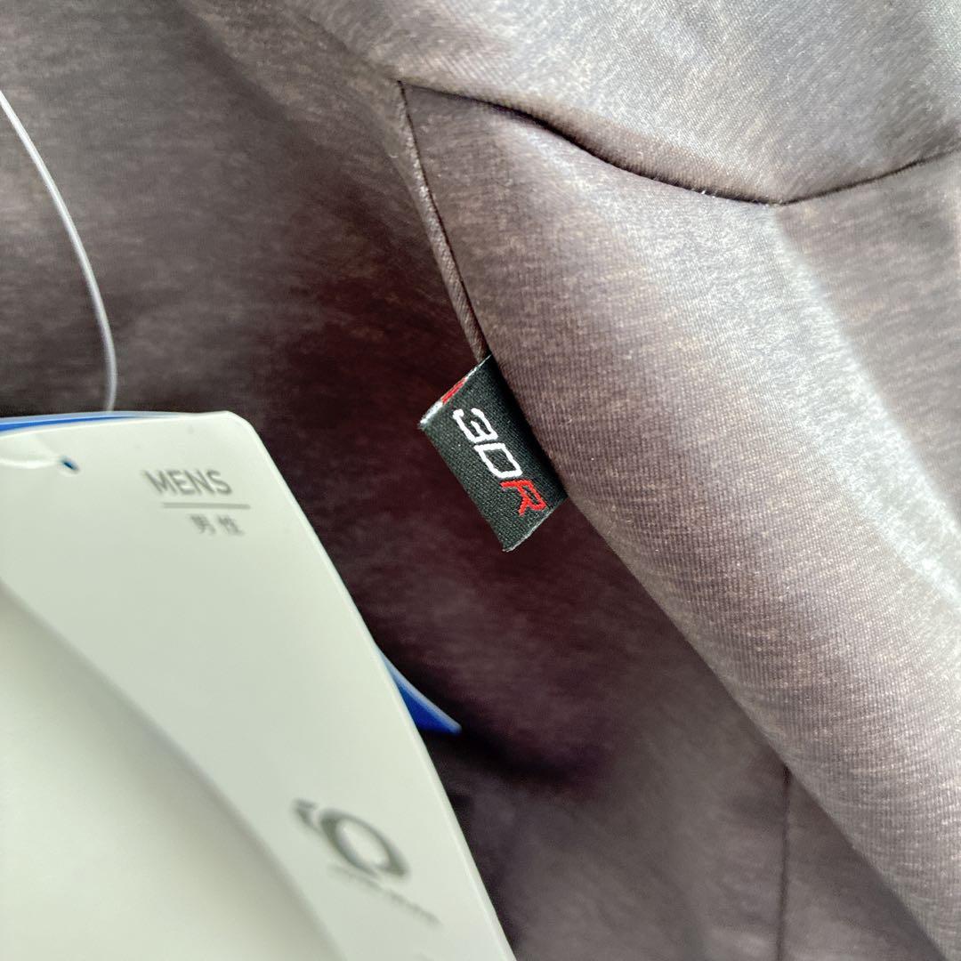 パールイズミ T210-3DR アクセル ビブ パンツ　サイクルウェア　XL