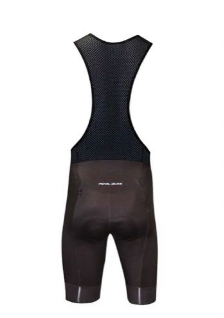 パールイズミ T210-3DR アクセル ビブ パンツ　サイクルウェア　XL