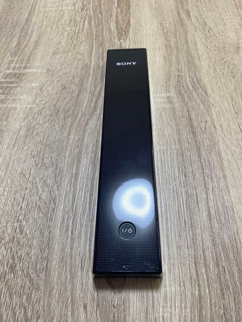 【新品未使用品】SONY RM-JD018 3本セット　※傷あり要画像確認