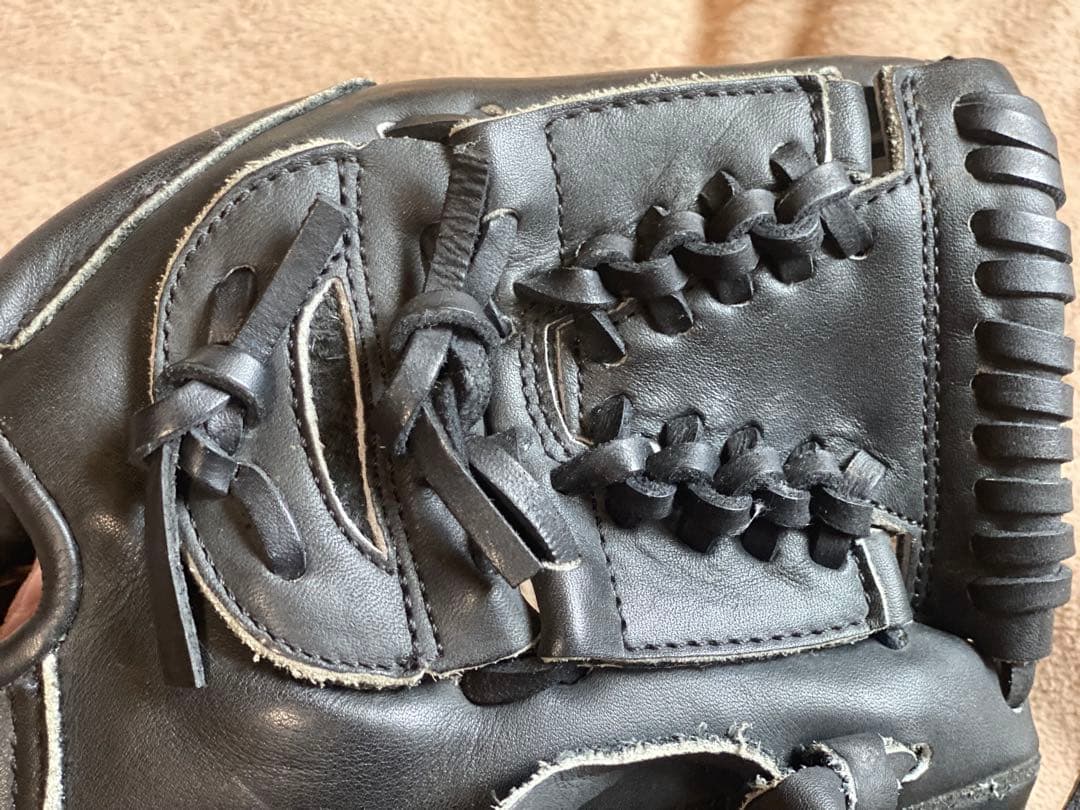 松坂大輔モデル ナイキ 軟式グラブ Nike