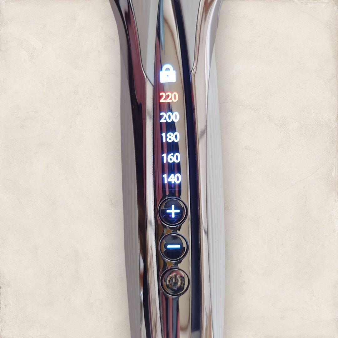 ✨特別価格✨リファ ビューテック ストレートアイロン プロ RE-AT-02A