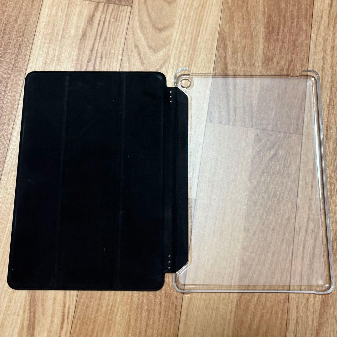 Amazon タブレット Fire HD 10 第13世代 32GB カバー付き