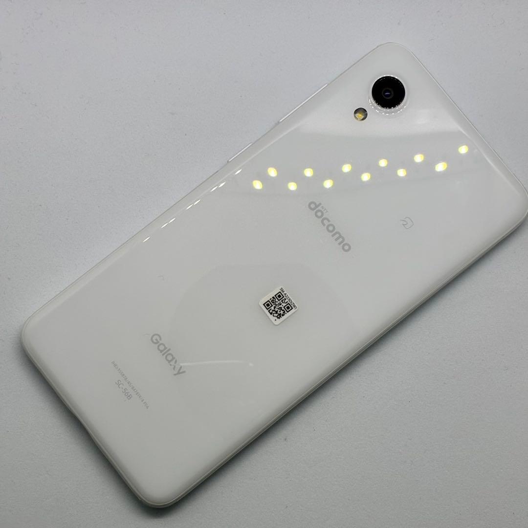 Galaxy a22 2台セット