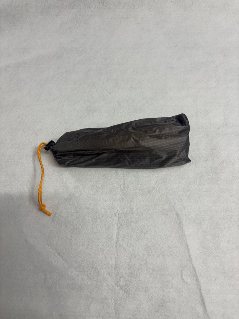 mont-bell ステラリッジテント2