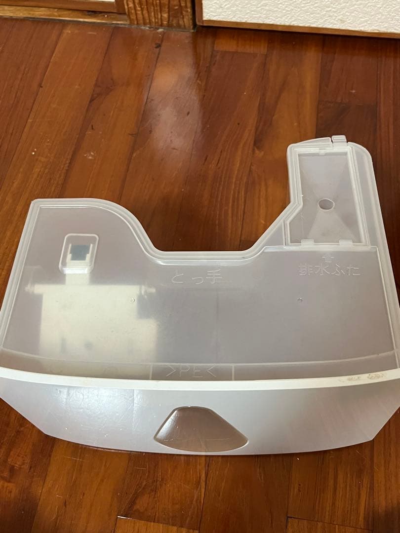 三菱 39畳4.7Lハイパワー除湿 衣類乾燥除湿 MJ-180KX-W