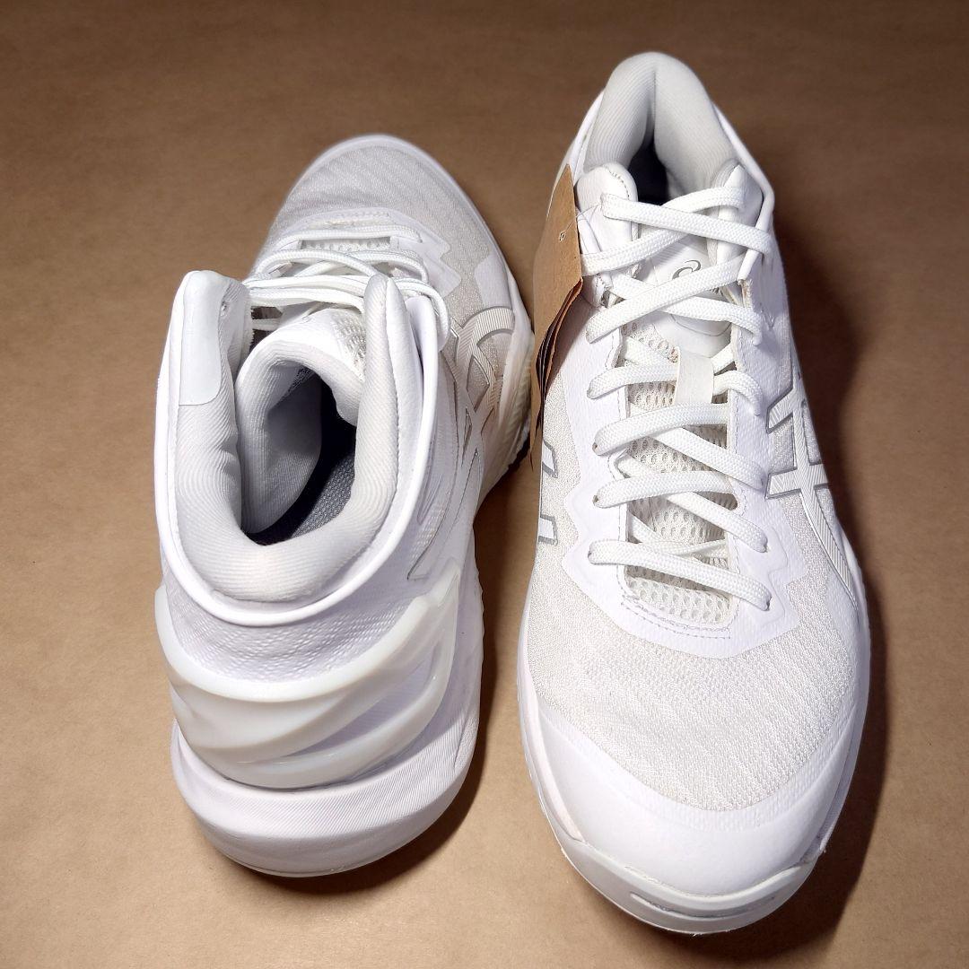 バスケット 26cm アシックス GELBURST 27