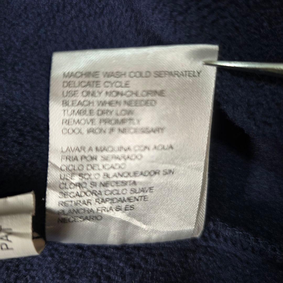 NFL ペイトリオッツ公式 ソフトシェルジャケット XXL フード脱着可