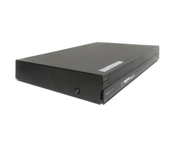 SONY 1TB 2チューナー ブルーレイレコーダー BDZ-AT900