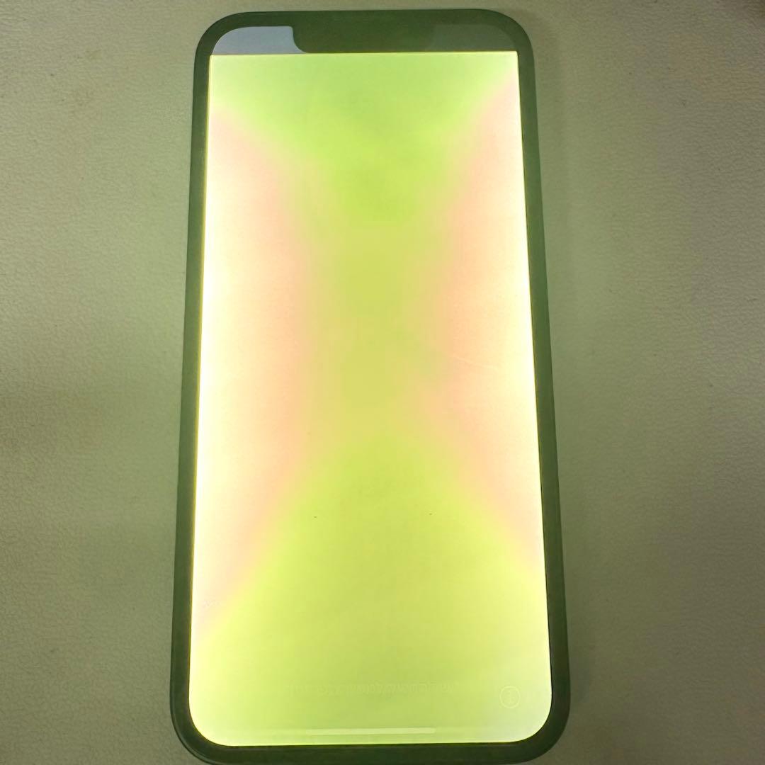 【整備済み品】 iPhone 13 mini 128GB グリーン SIMフリー