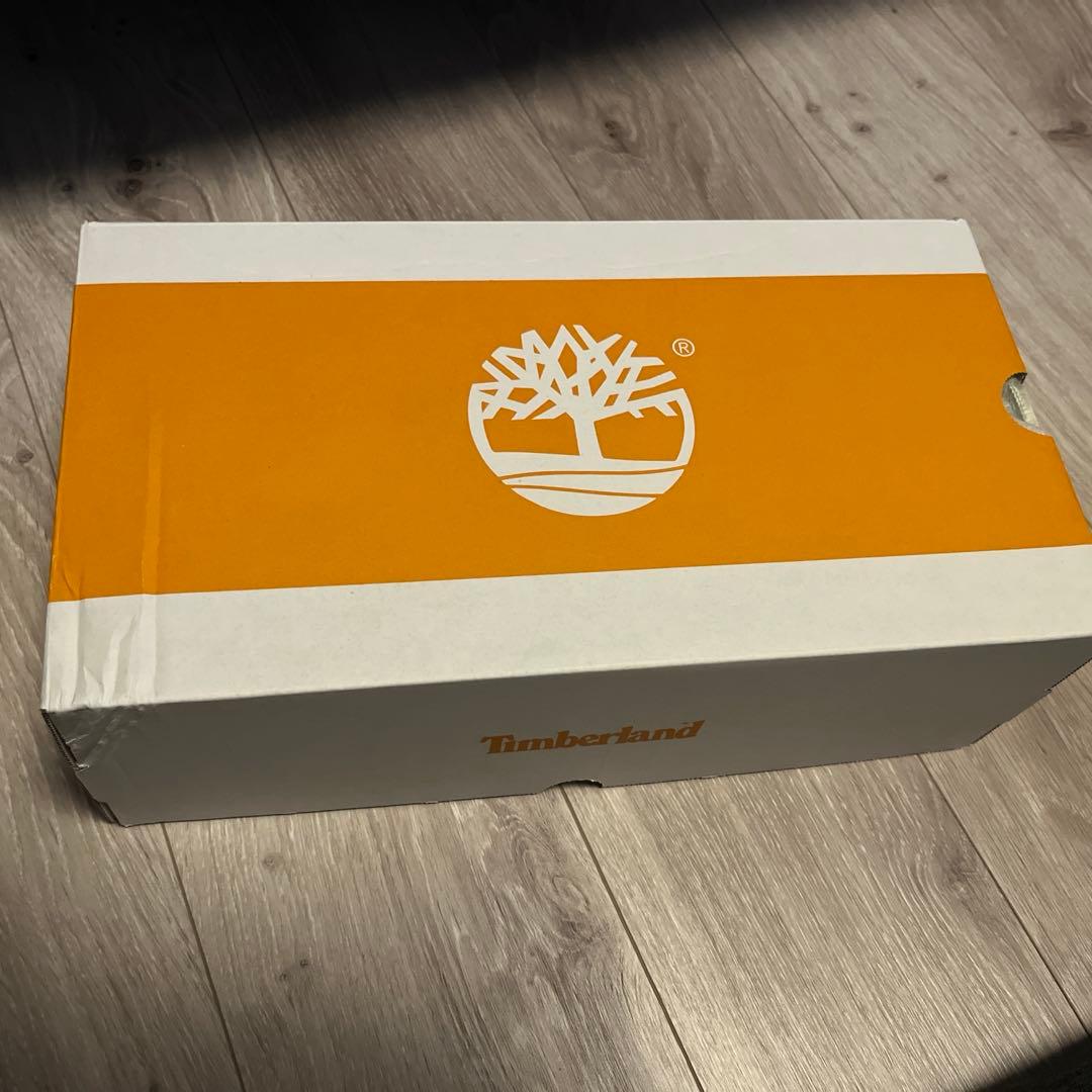 Timberland スリーアイ クラシックラグ メンズ